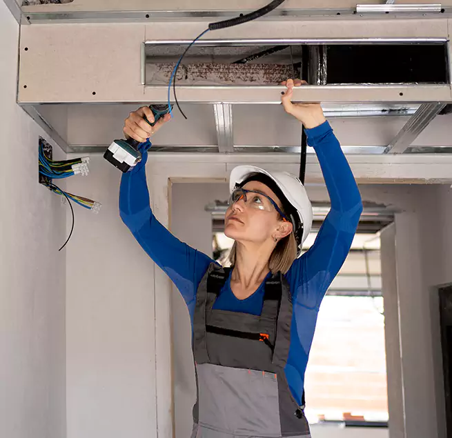 Why Homeowners & Businesses Trust Us in Daly City, CA?