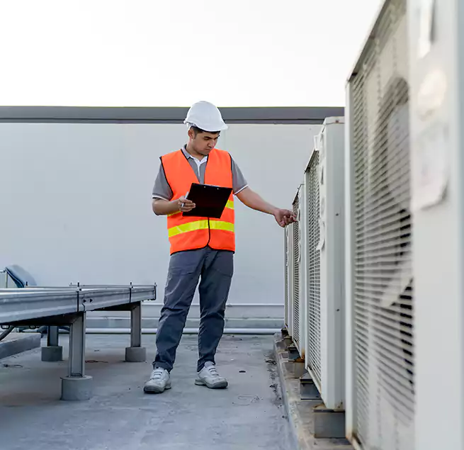 Why Homeowners & Businesses Trust Us in Daly City, CA?