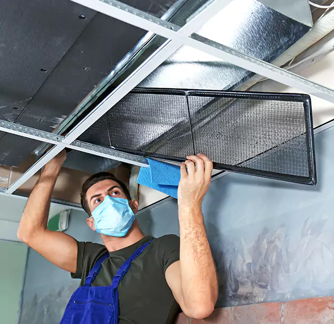  Why Homeowners Businesses Trust Us  in Daly City, CA?