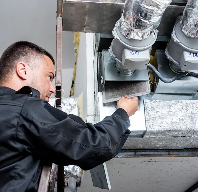 Why Homeowners & Businesses Trust Us in Daly City, CA?